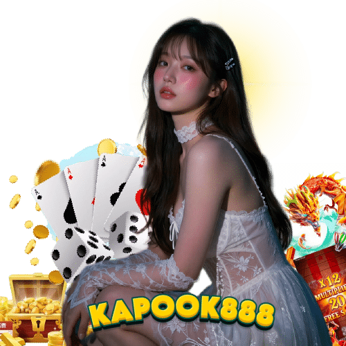 Kapook888 คาสิโน